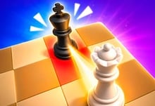 Mate in Chess