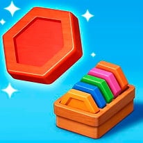 Wood Hexa Factory
