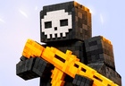 Pixel World Online
