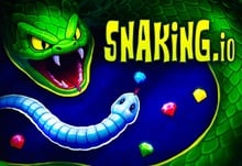 Snaking.io