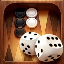 Backgammon Online 3D