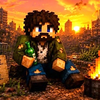 Homeless Survival Online