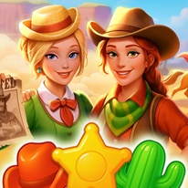 VegaMix 2: Wild West