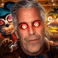 Five Nights at Epstein's