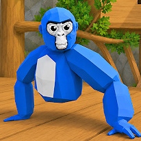 Gorilla Tag
