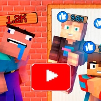 Mine Blogger Simulator 3D