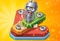 Color Screw Rescue Puzzle