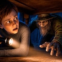 Fisher's Fear 2: Retribution