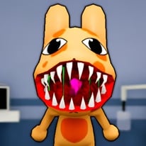 Animal Hospital Anomaly