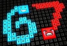 Keyboard Wars