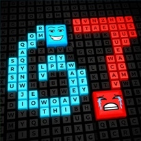 Keyboard Wars