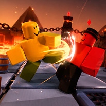 Lava Arena