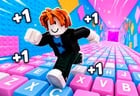 +1 Speed ASMR Keyboard Escape