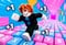 +1 Speed ASMR Keyboard Escape