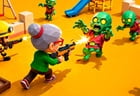 Zombie Battle Royale