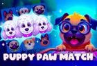 Puppy Paw Match