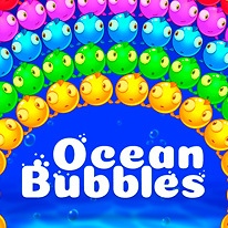 Ocean Bubbles