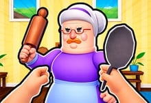 Destroy Grandma
