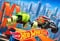 Hot Wheels: Race Off Multiplayer