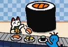 More Sushi