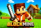 Blockmine Online
