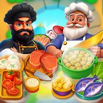Cooking Blast