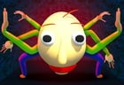 Baldi Balds Universe Mod