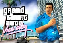 Grand Theft Auto: Vice City