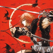 Castlevania Chronicles