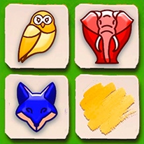 Pets and Paints: Logic Puzzle