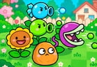 Tiny Garden War