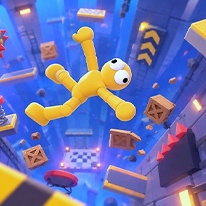 Ragdoll Playground 2D