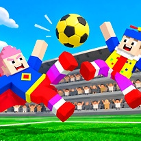 Ragdoll Football Online
