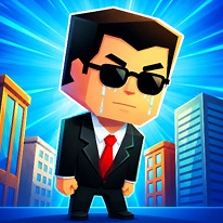 Mr Pain