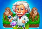Merge Evolution: Idle clicker