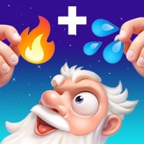 Doodle God: Alchemy Simulator