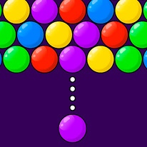 Shoot the Bubbles