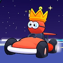 Mini Turbo Karts