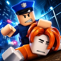 Crime Wars: Open World