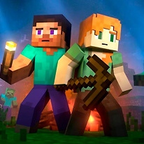 MessCraft