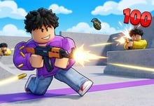 Duelist: PvP