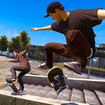 Skate 3