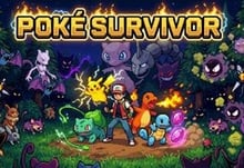 PokéSurvivor
