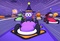 Mini Turbo Karts: Halloween