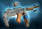 Weapons Simulator 3D