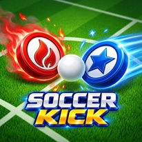Soccer Kick