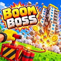 Boom Boss