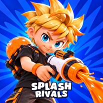 Splash Rivals