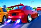 Swerve Rush