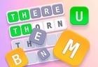 Word Run